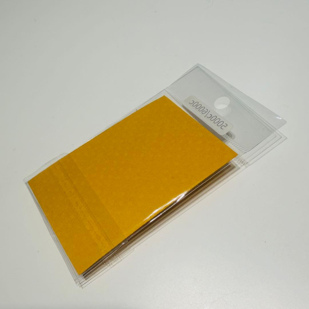 ポンコツ　レーベル　ハイギヤ　Abu 5000c/6000c アブ　アンバサダー