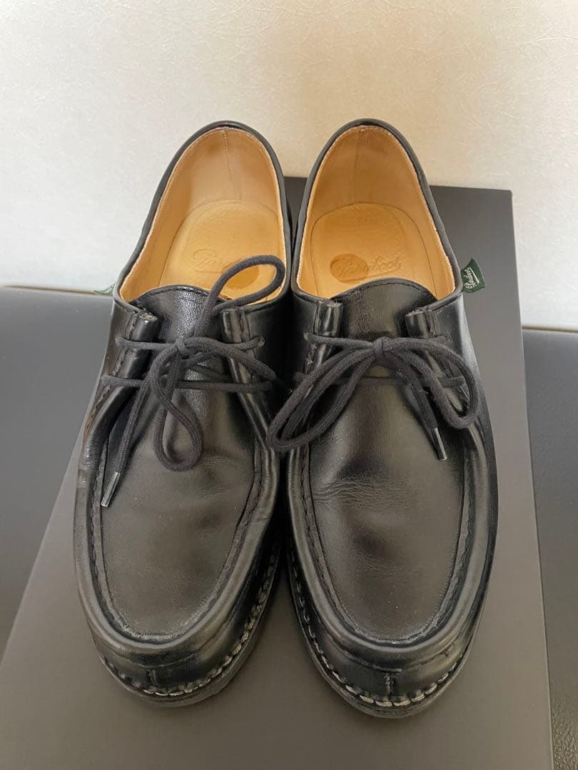 ParabootパラブーツMICHAEL/MARCHE II 38.5 23cm