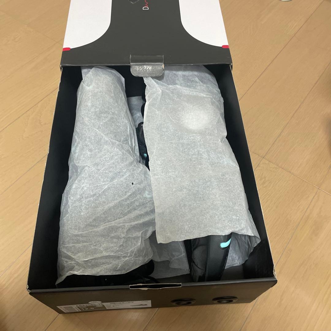 シューズ(男性用) Way of Wade 12 BLK