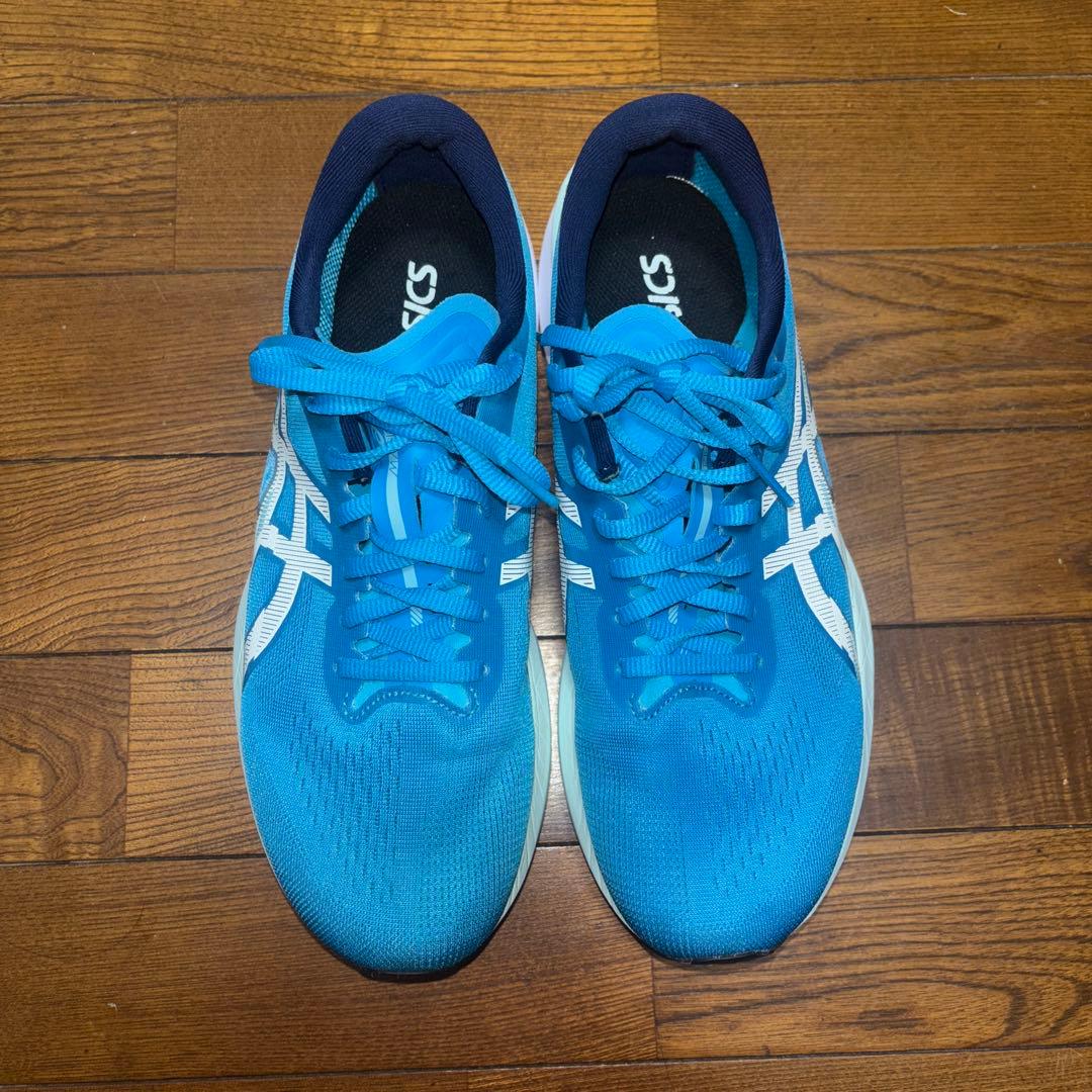 アシックス　マジックスピード4 27.0cm