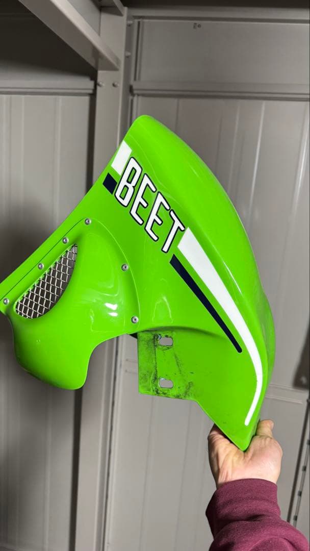 ジースタイル　エアロシャーク　汎用