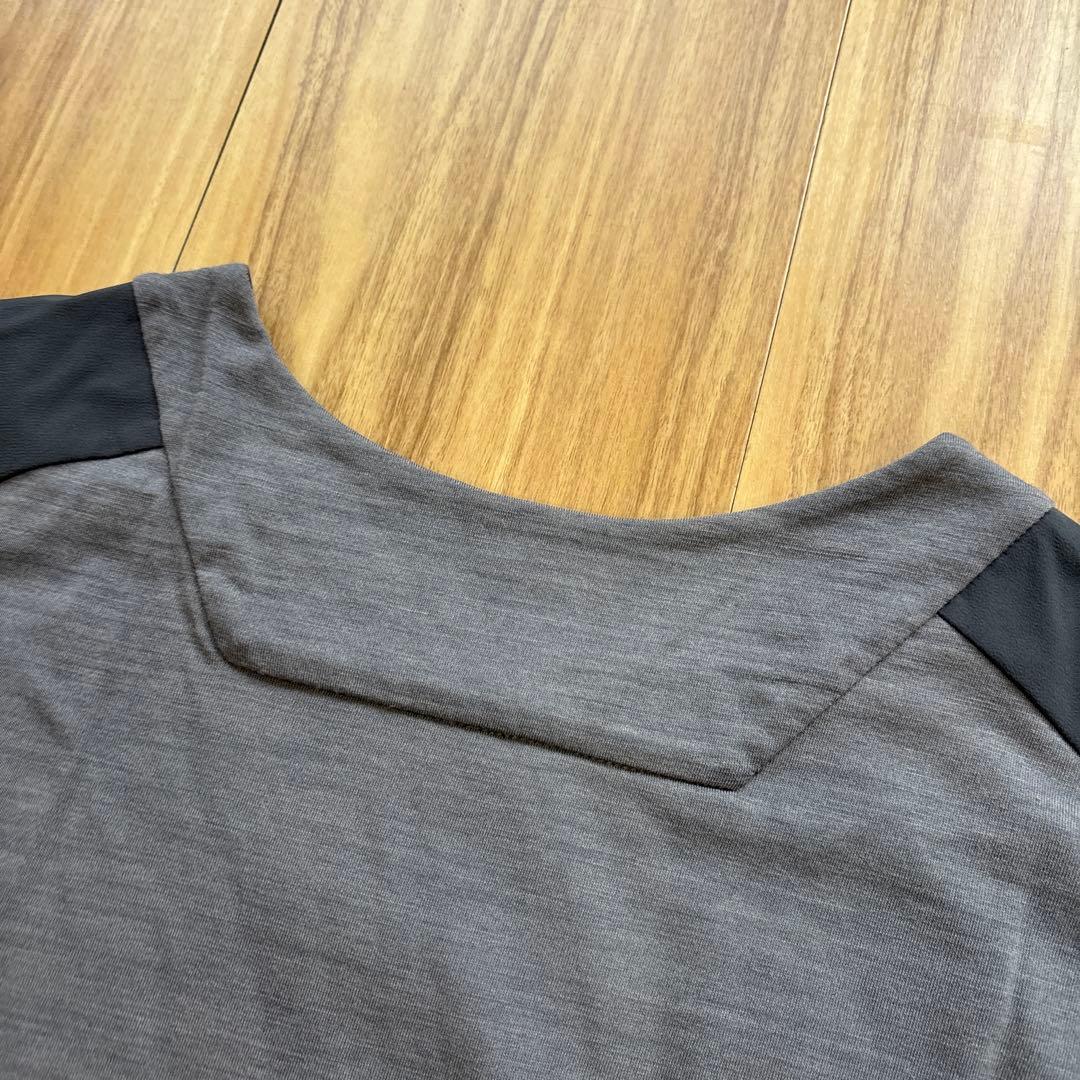 Rapha　メンズ トレイル ウィンドブロック ジャージ