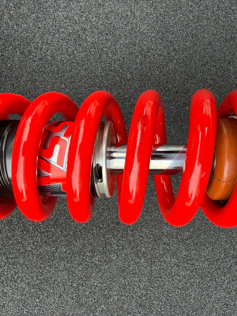 t*r様 CBR250RR MC51 リヤサス　YSS MG366