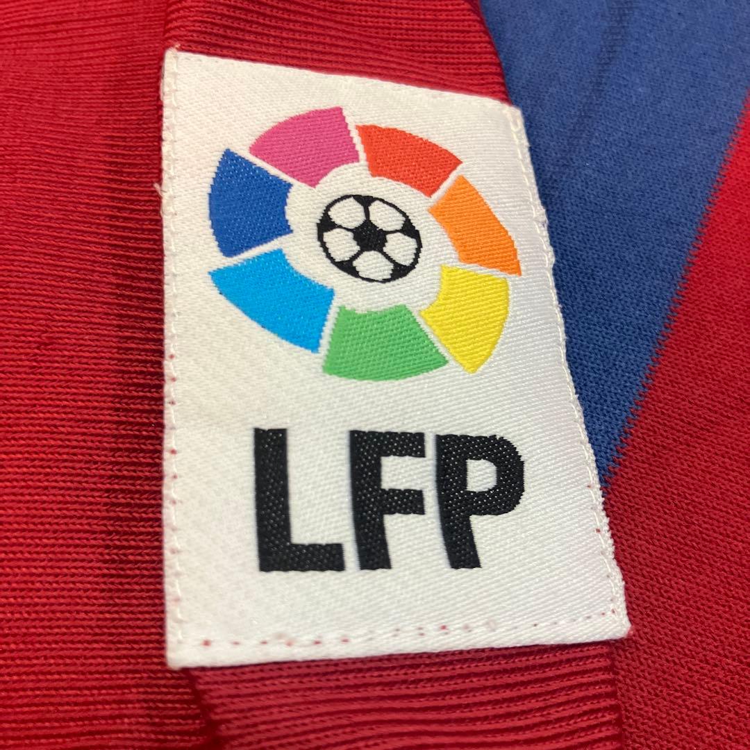 2002-03 スペイン　ラリーガ FC バルセロナ　S