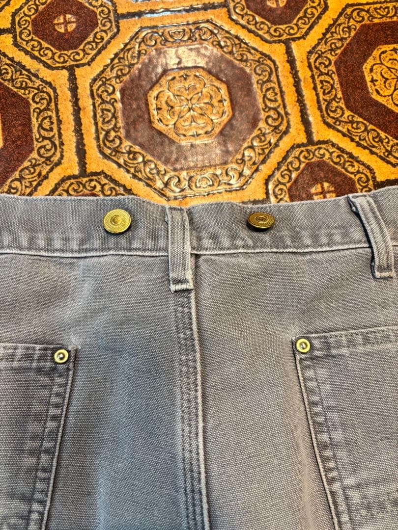 Carhartt Double knee ダブルニー Made in USA