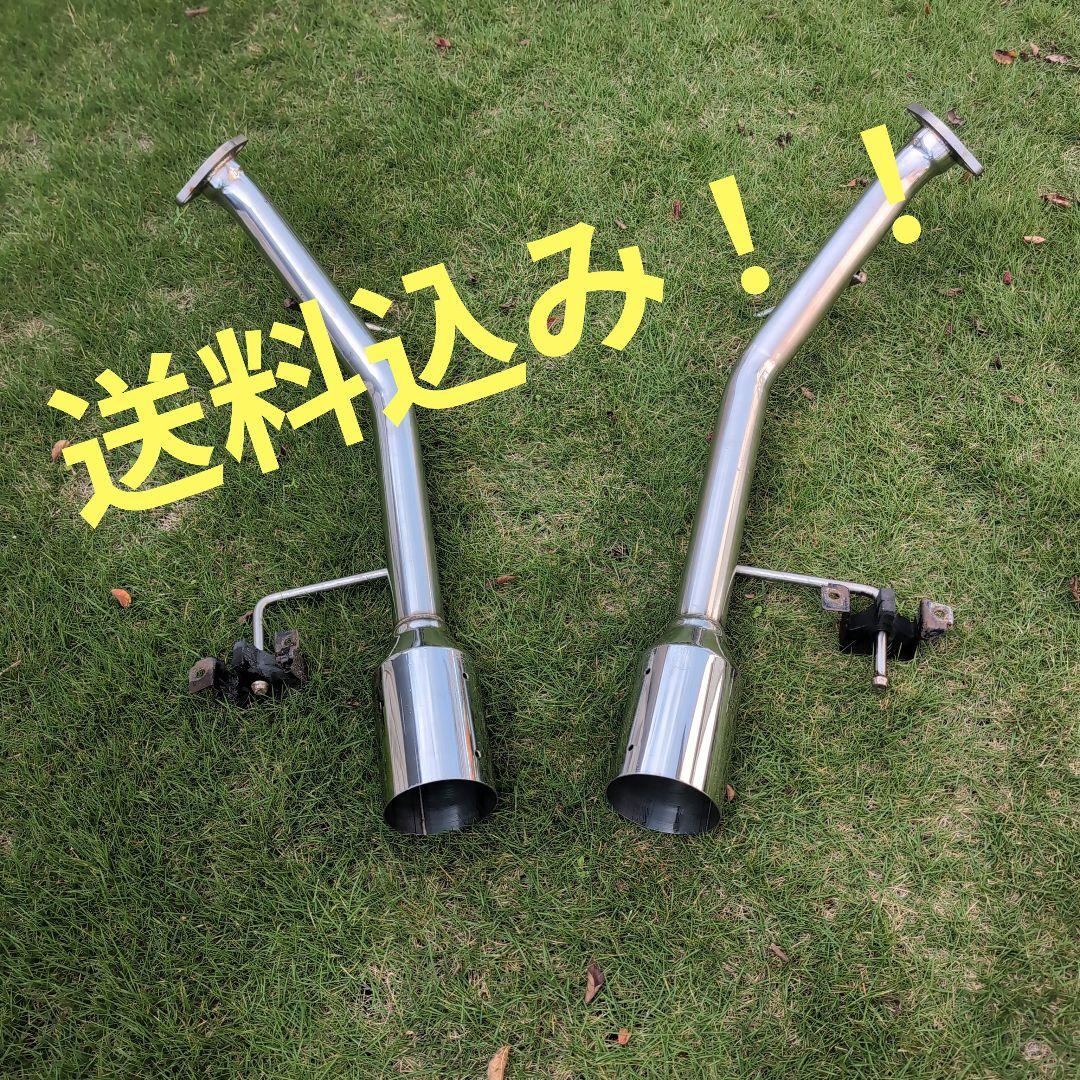 y51 フーガ マフラー