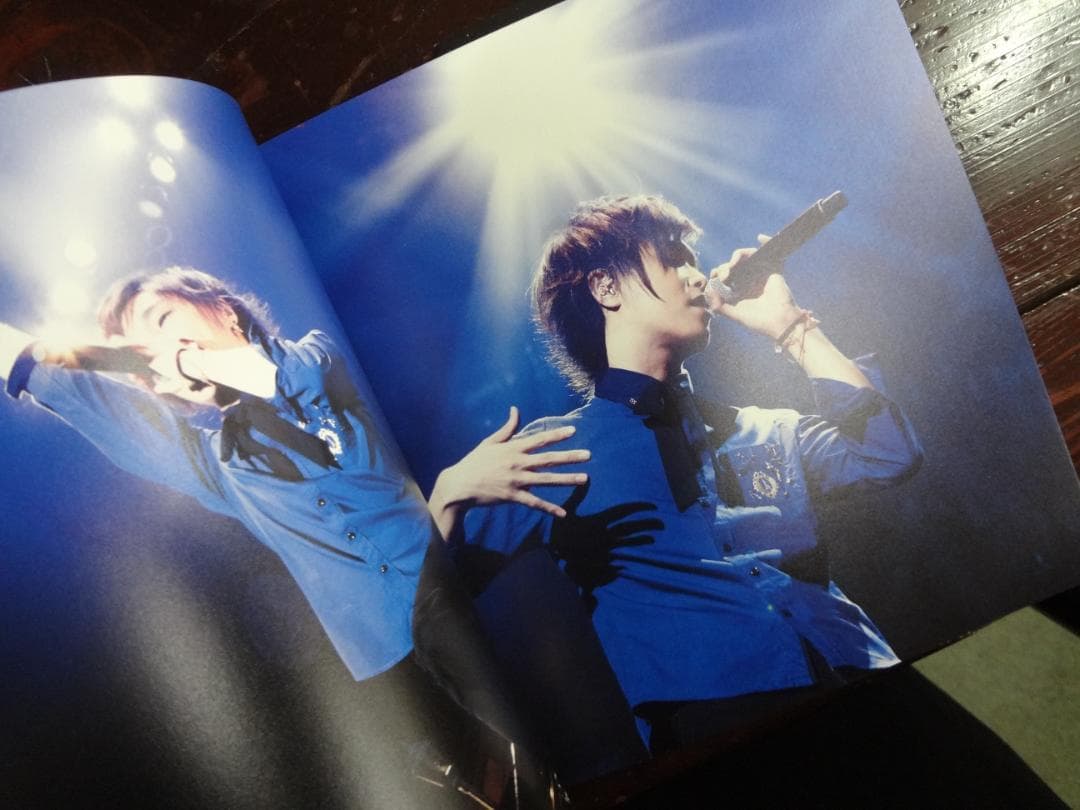 天月-あまつき- LIVE DVDHello World! 2015 東京公演