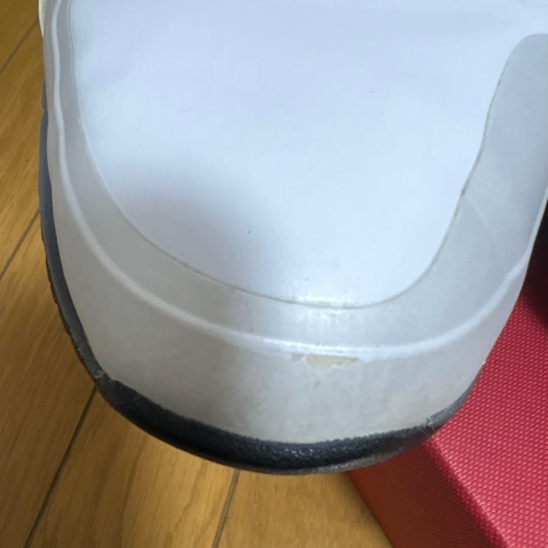 MASTER BUNNY EDITION ゴルフシューズ ホワイト/ブラック