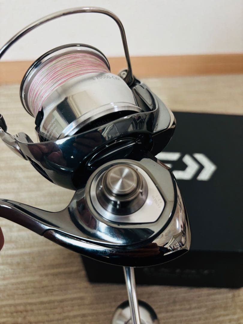 ダイワ EXIST イグジスト LT5000-CXH