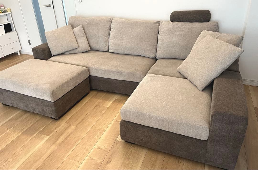 カウチソファセット