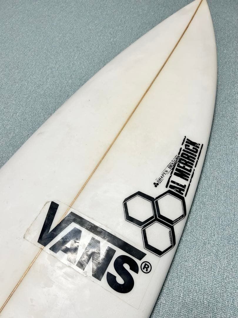 【着払い発送可】チャネルアイランズ アルメリック　サンプラー 5.7 26.7ℓ