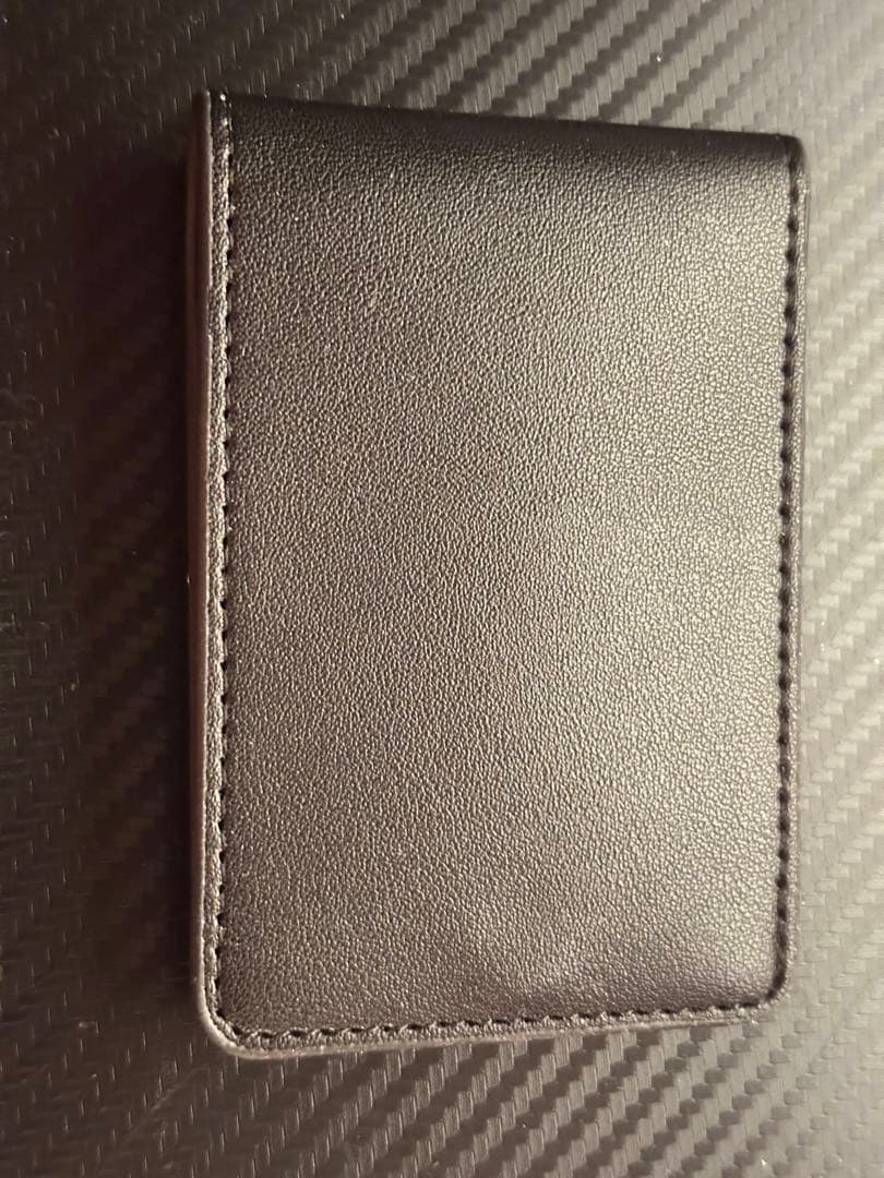 【〜11/25特別割引】すぐ発送　コスプレ用　警察手帳レプリカ