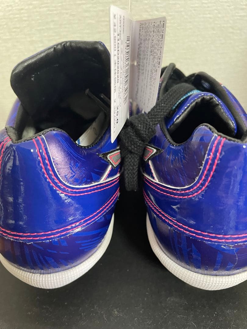 ミズノ　プロスパイク 21年限定モデル