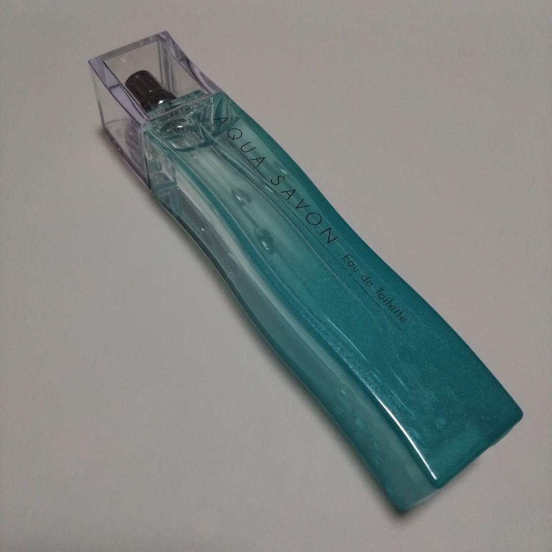 AQUA SAVON 香水
