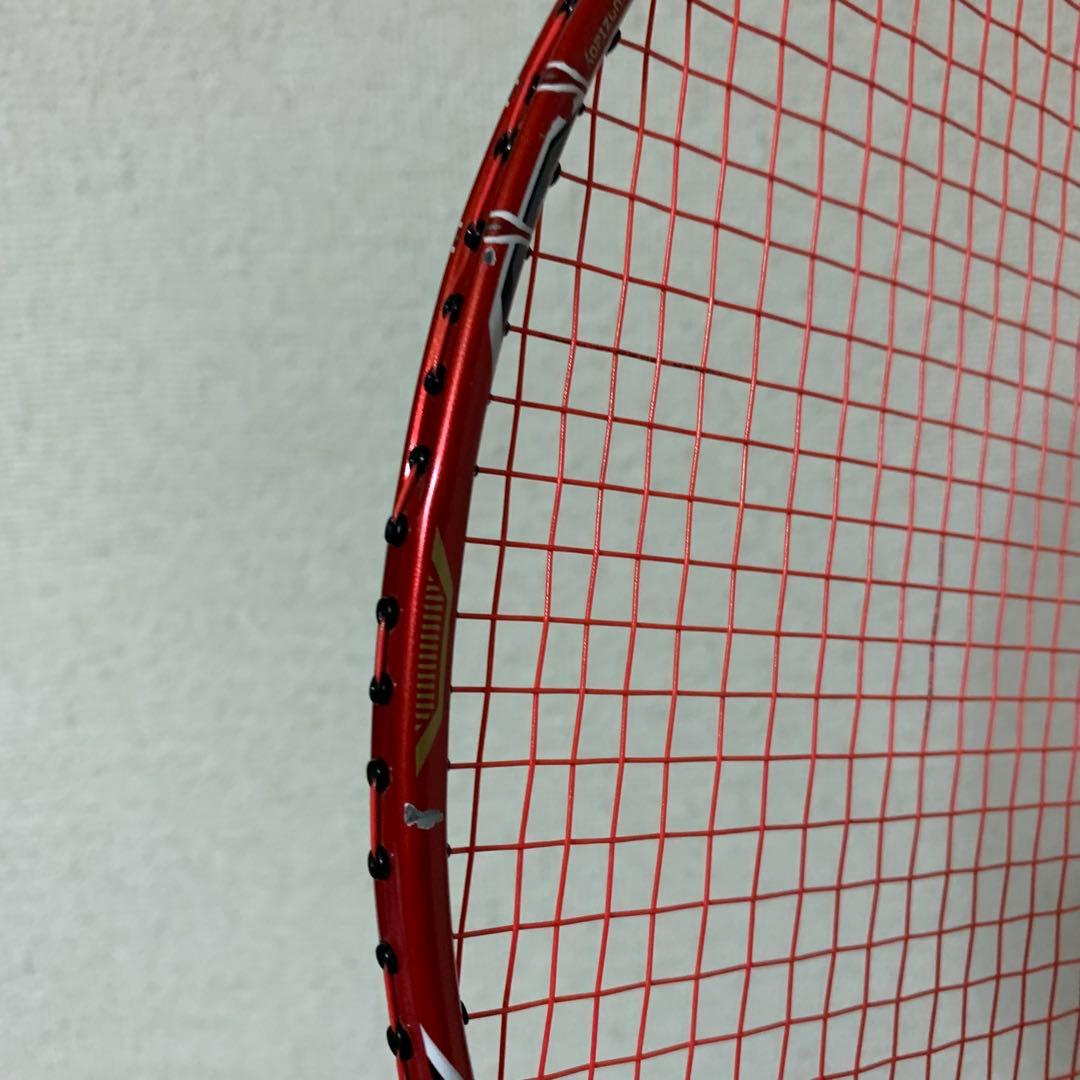 ナノレイi スピード アークセイバーuplus21