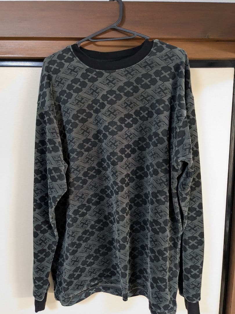 トップス gakkin budspool