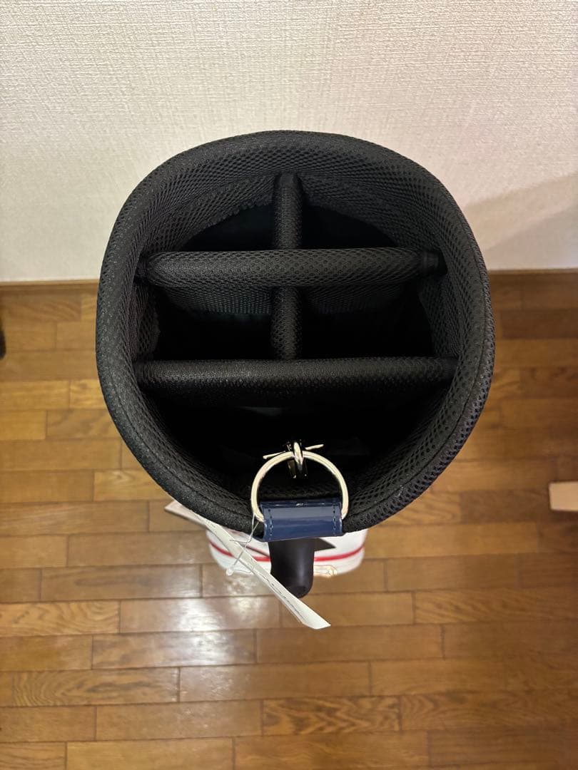 新品未使用 Callaway キャディバッグ