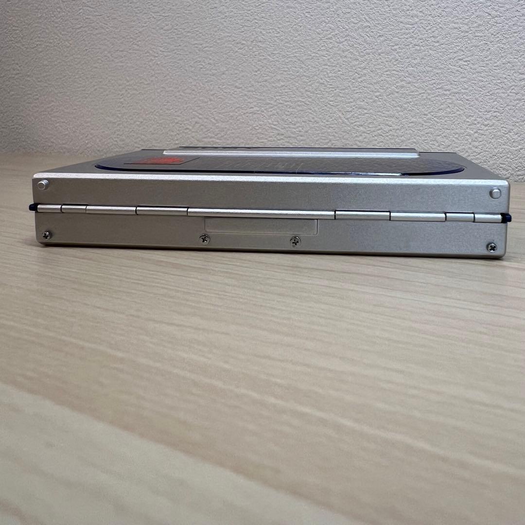 ソニーウォークマン SONY Walkman WM-20 【ジャンク品】本体のみ