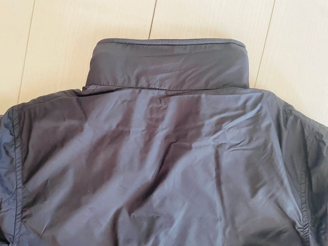 ★3回使用美品★heatech Heat Master 12V Jacket