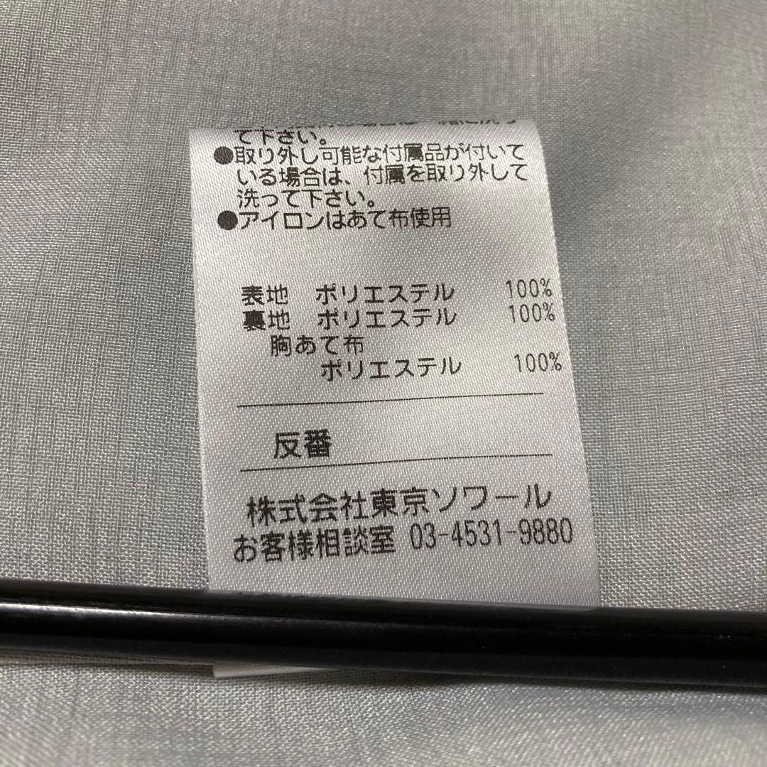 Apploberry アプロベリー　ノーカラージャケット　シルバー　レース