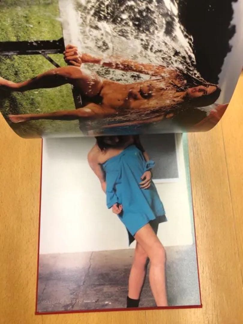 VISIONAIRE 29　WOMAN ヴィジョネア29　ウーマン