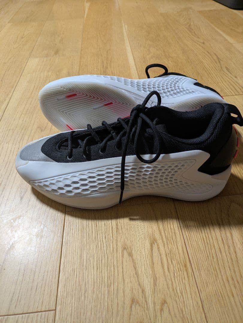 アンソニーエドワーズ1 28.5cm 美品