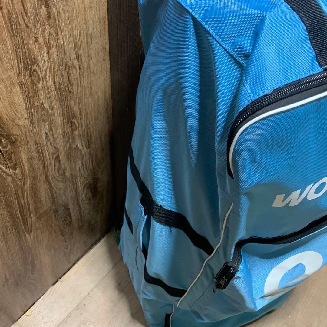 I285\" 現状品 WOWSEA Trophy T1 SUP パドルボード 青