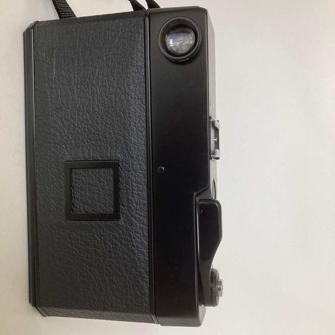 FUJICA GSW 690 中判レンジファインダーカメラ