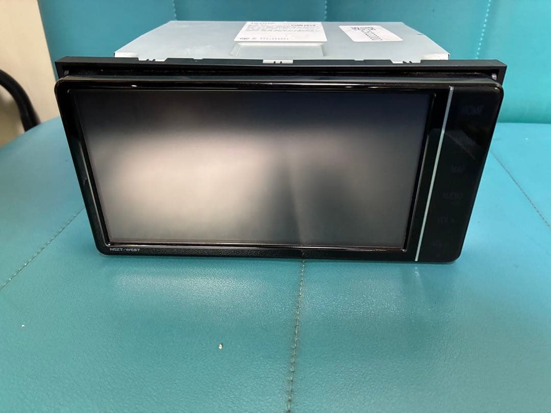 nszt-w68t ジャンク