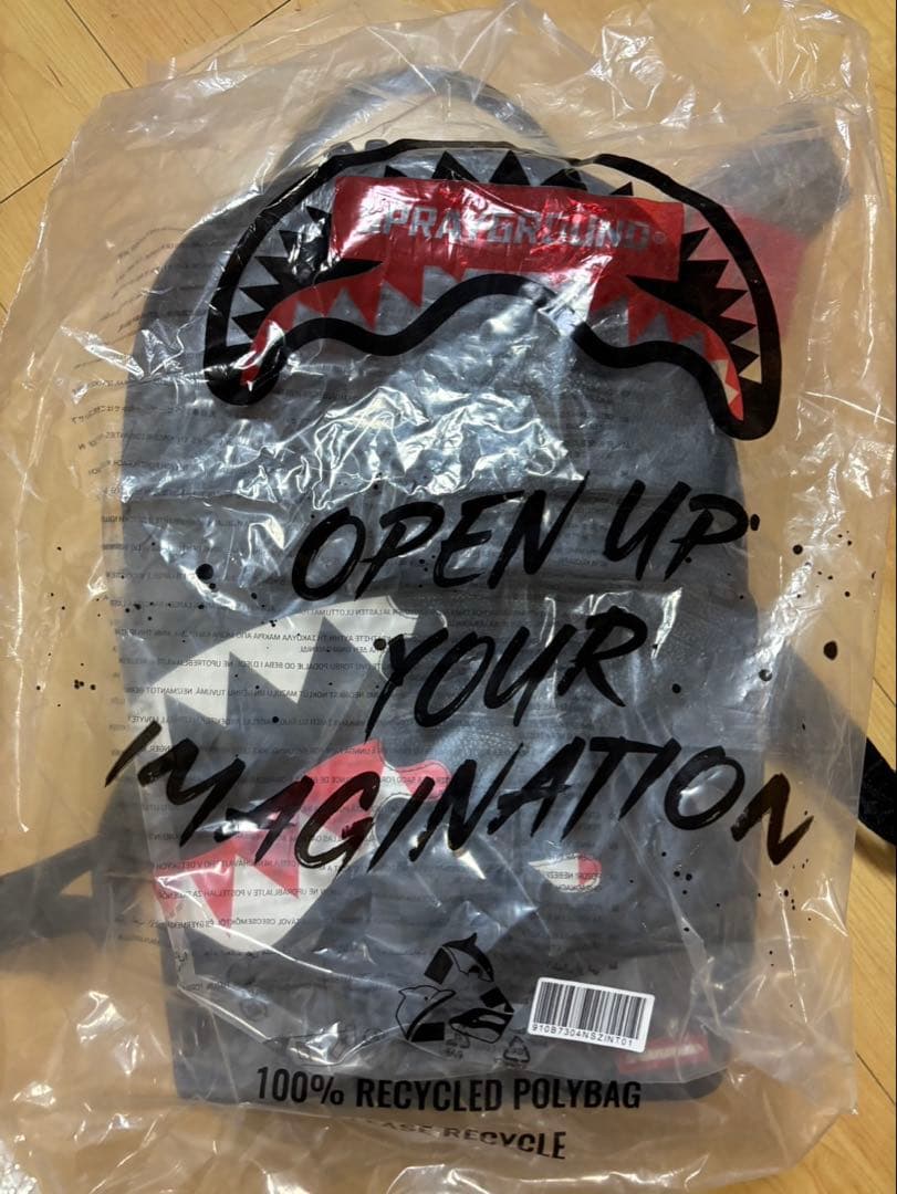 Sprayground スプレイグラウンド