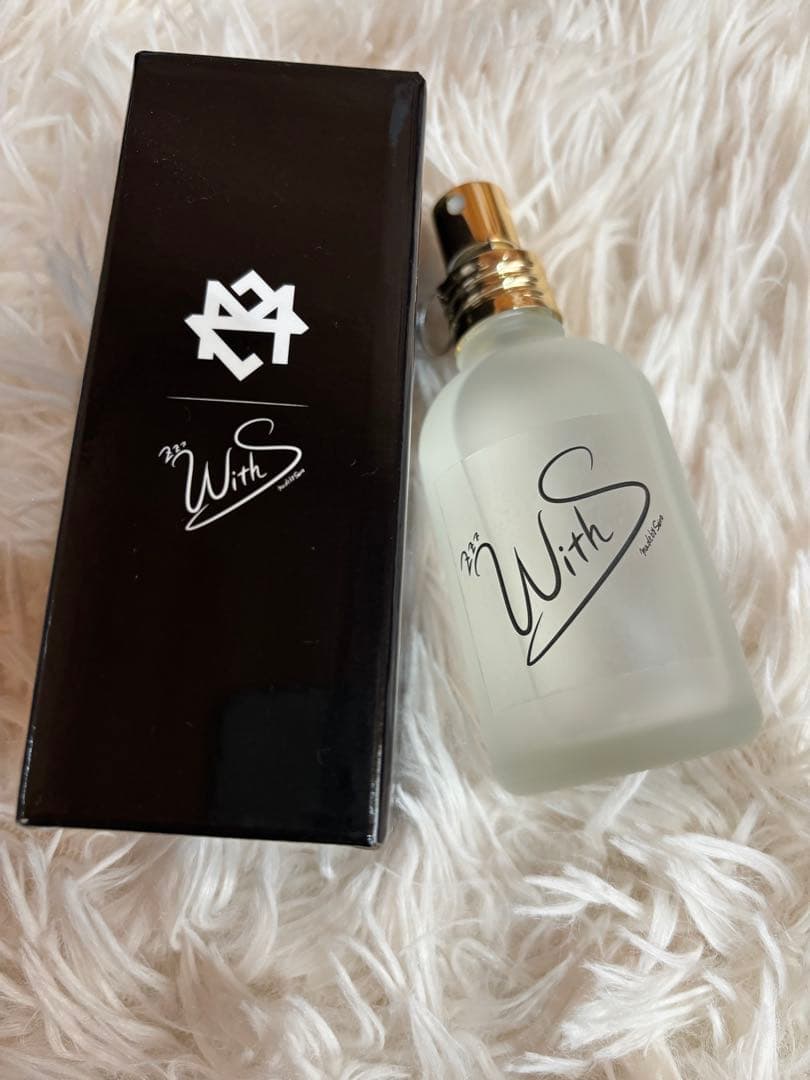 MAZZEL SEITO セイト メンプロ ミスト