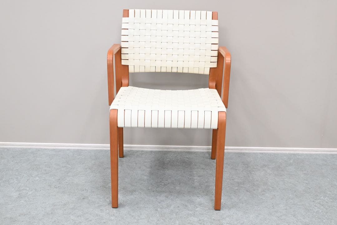 【美品】 arflex アルフレックス NT SLIM アームチェア