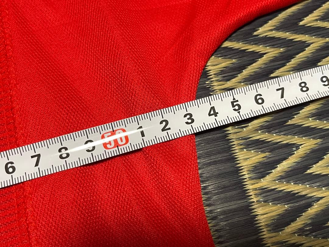 01-02 マンチェスター ユナイテッド ホーム ユニフォーム　ベッカム M