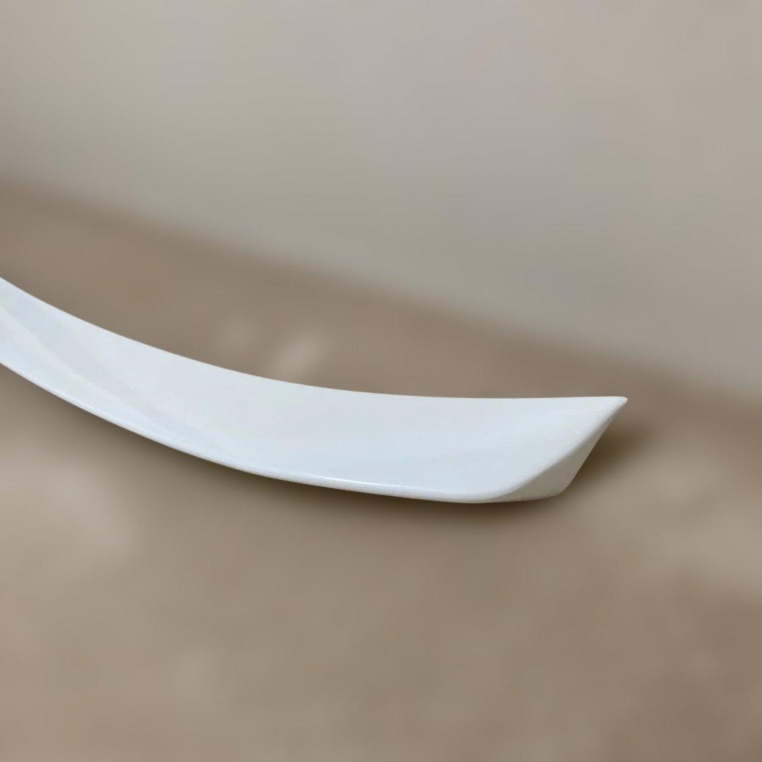 クラウン210系 リア トランク スポイラー リアスポイラー 062 パール