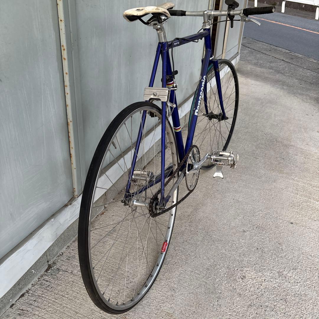 PANASONIC パナレーサー　ピスト　完成品