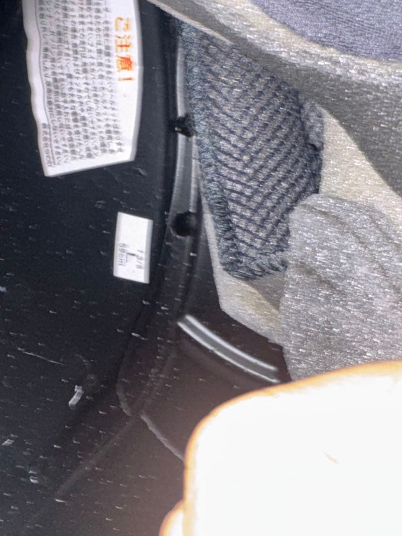 SHOEI ネオテック2 サイズL美品　白黒　値引き中