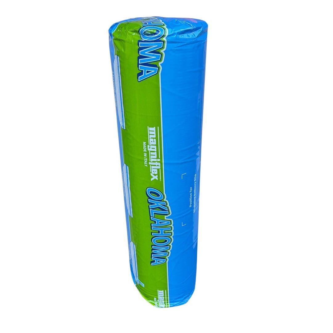 マニフレックス　オクラホマ　シングルサイズ