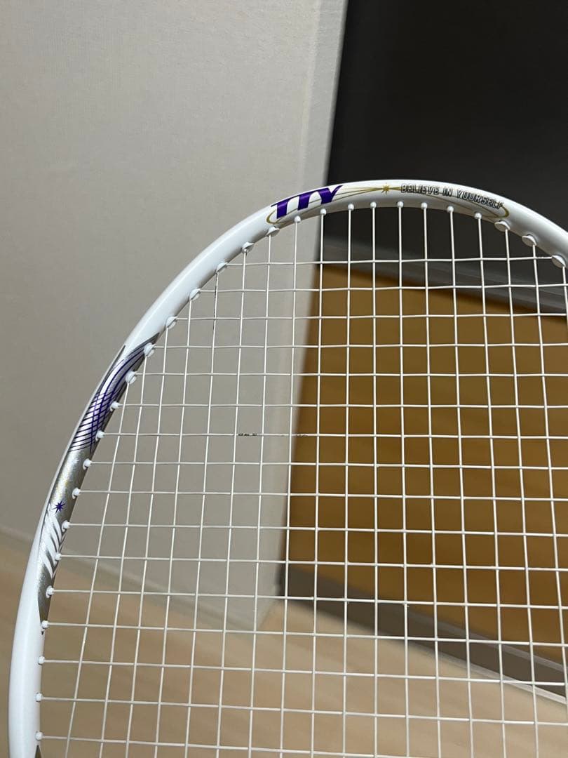 VICTOR TK-TTY スラスター TTY