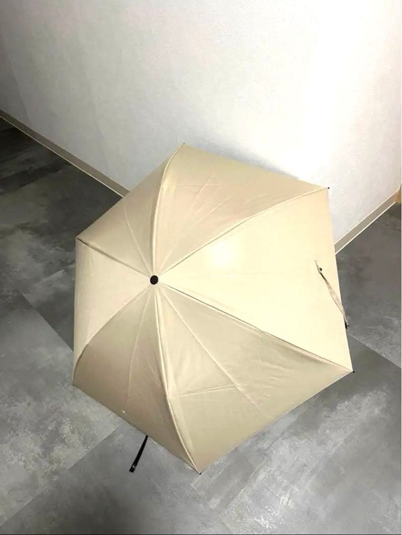 サンバリア 2段折 コンパクト