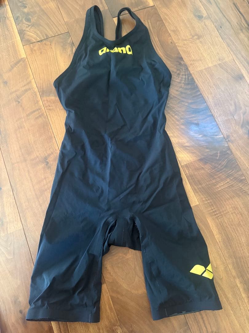 arena CARBON AIR 競泳水着