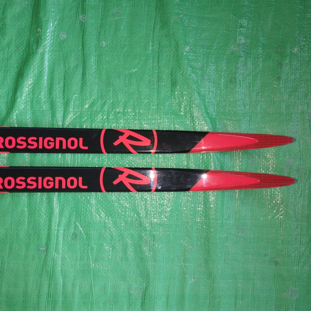 ROSSIGNOL （スキン）スキー板