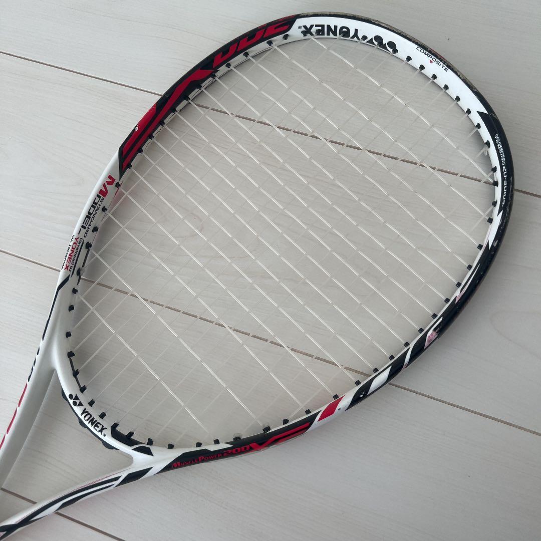 YONEX テニスラケット（軟式） ラケット入れ