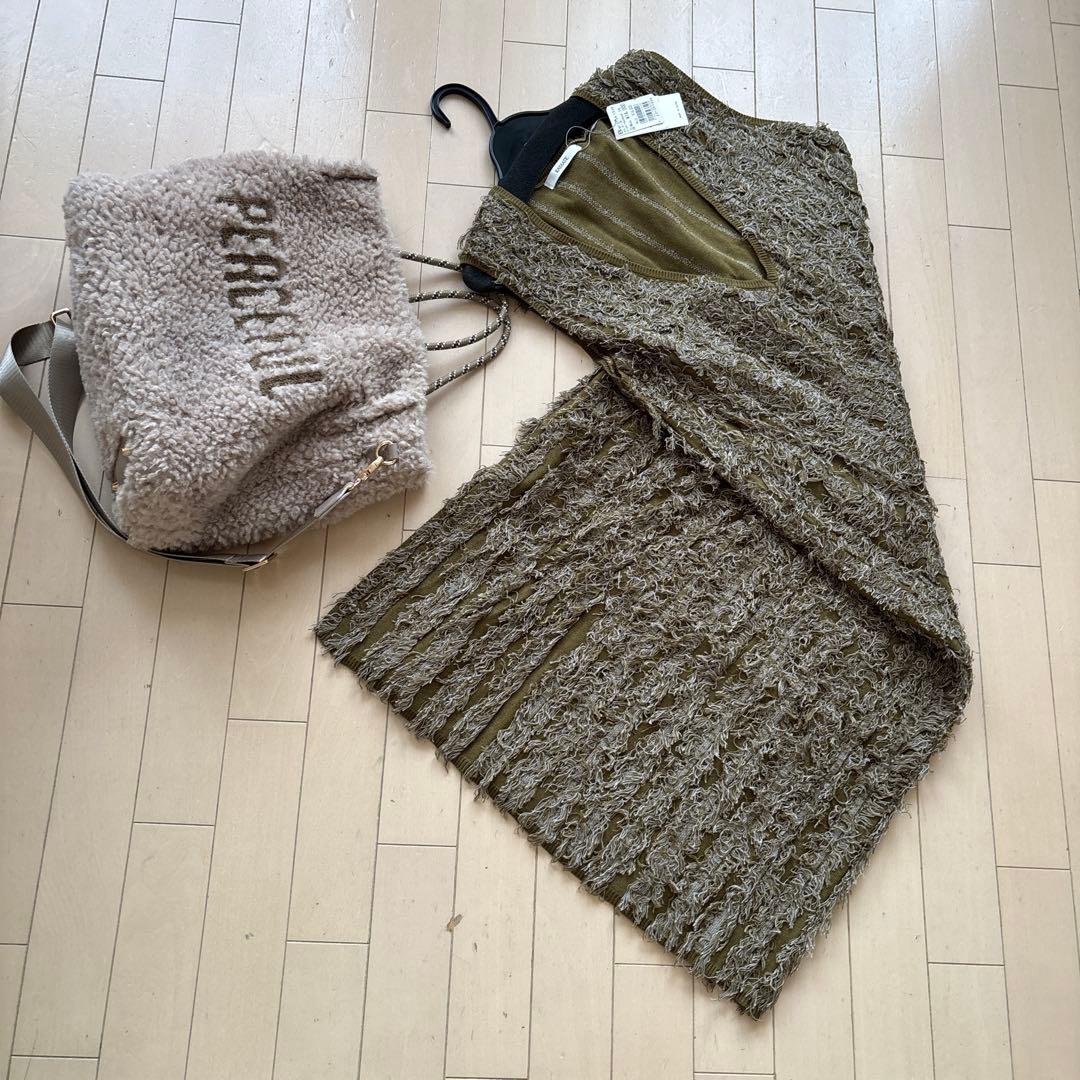 ちょこ⭐︎♡ 新品☆おまとめ売り特価祭♡6点セット送料込