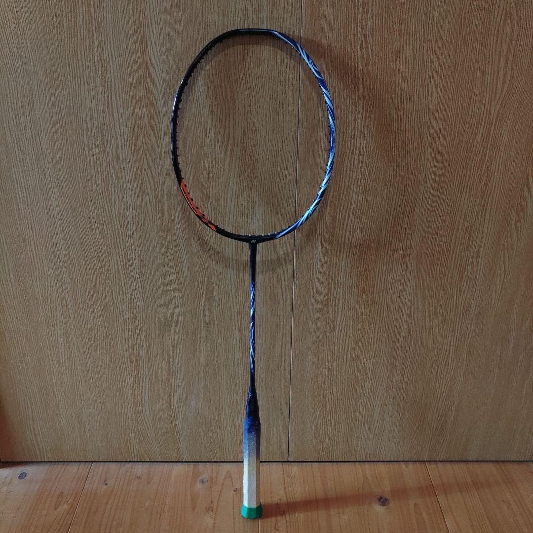 YONEX アストロクス100zz 4UG5 ダークネイビー