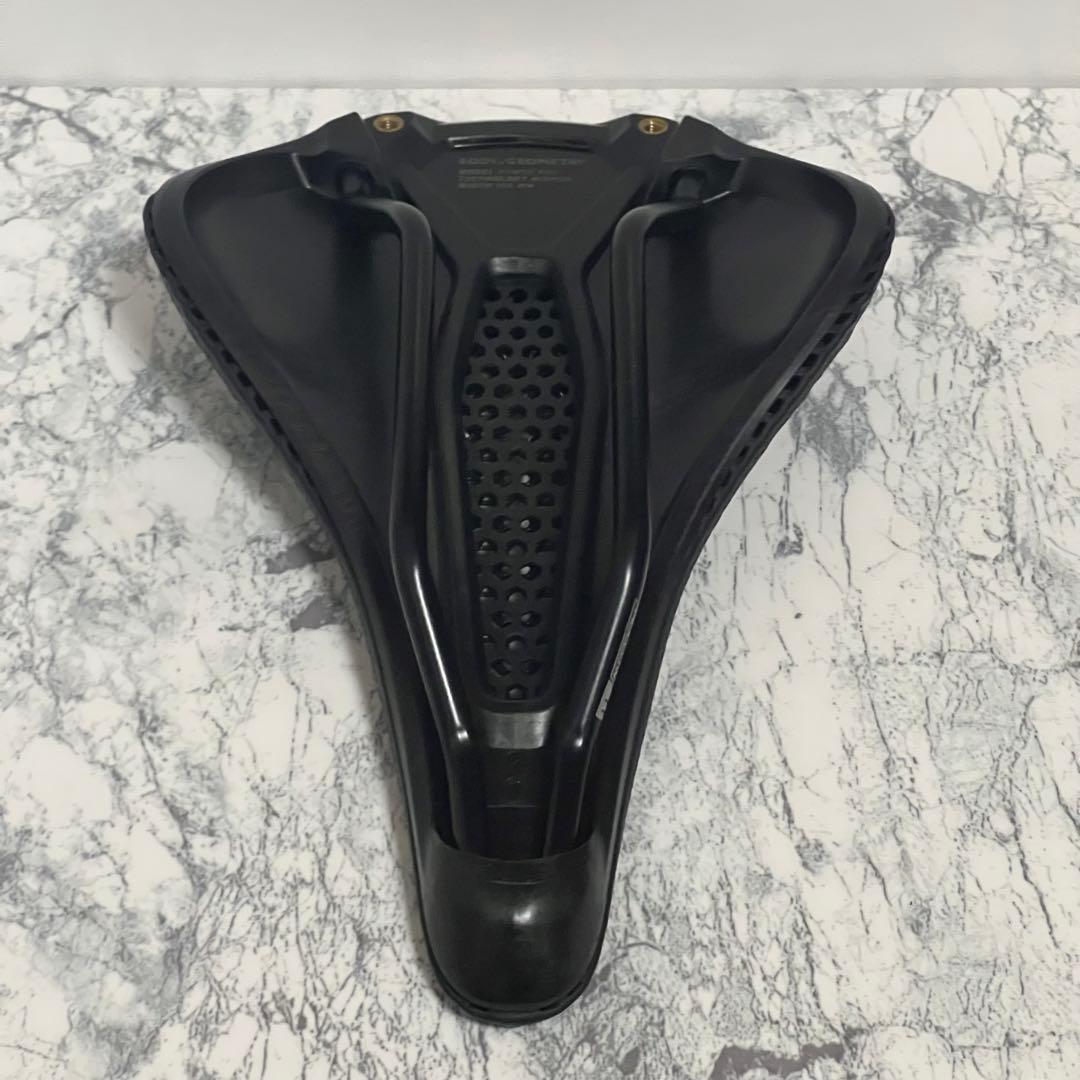 【極美品】 POWER PRO WITH MIRROR 155mm