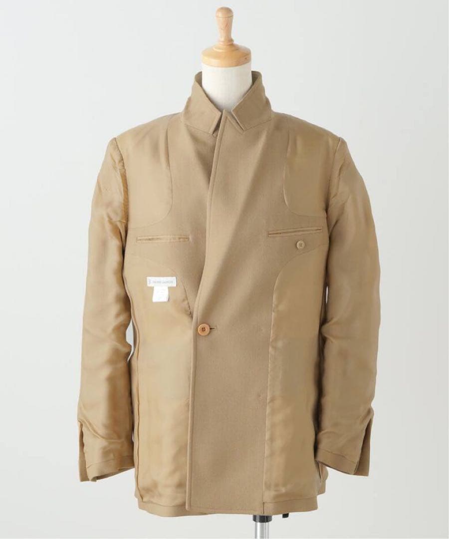 【UNION LAUNCH/ユニオンランチ】 DOUBLE BLAZER