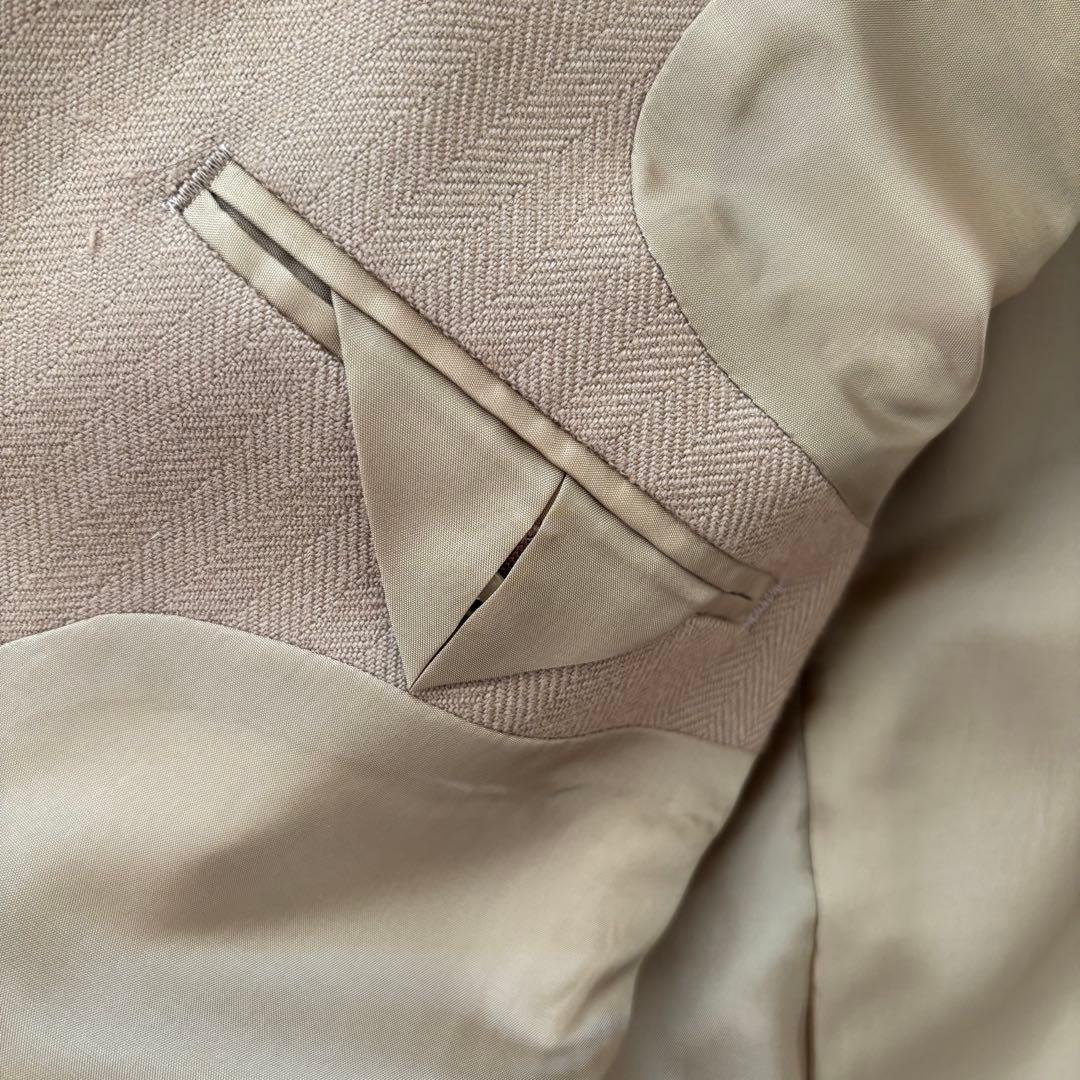 【UNION LAUNCH/ユニオンランチ】 DOUBLE BLAZER