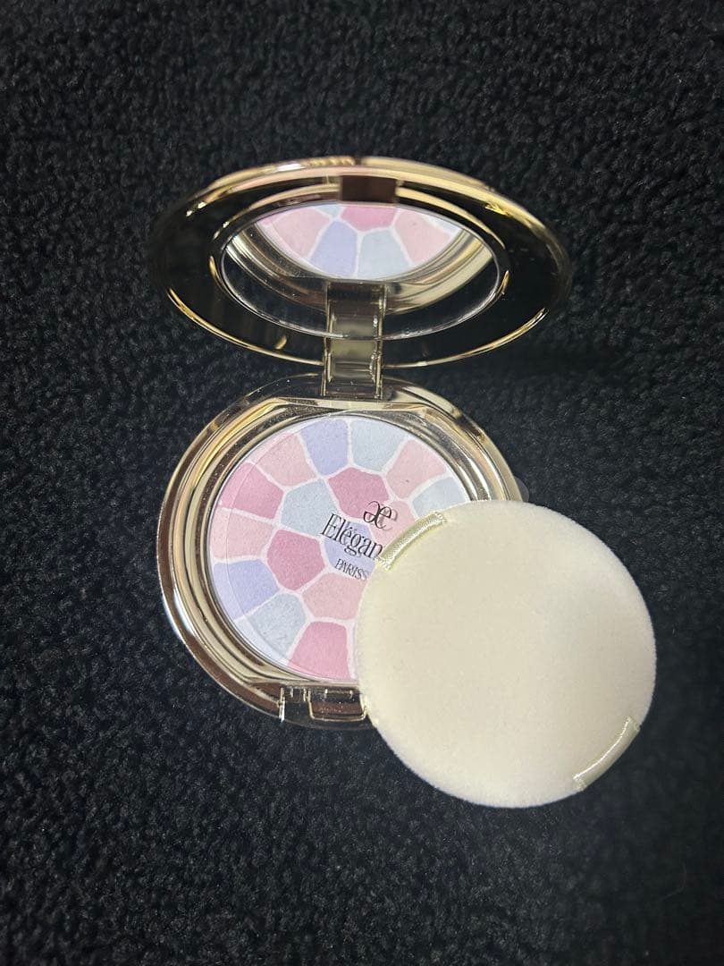 エレガンス ラプードル 08