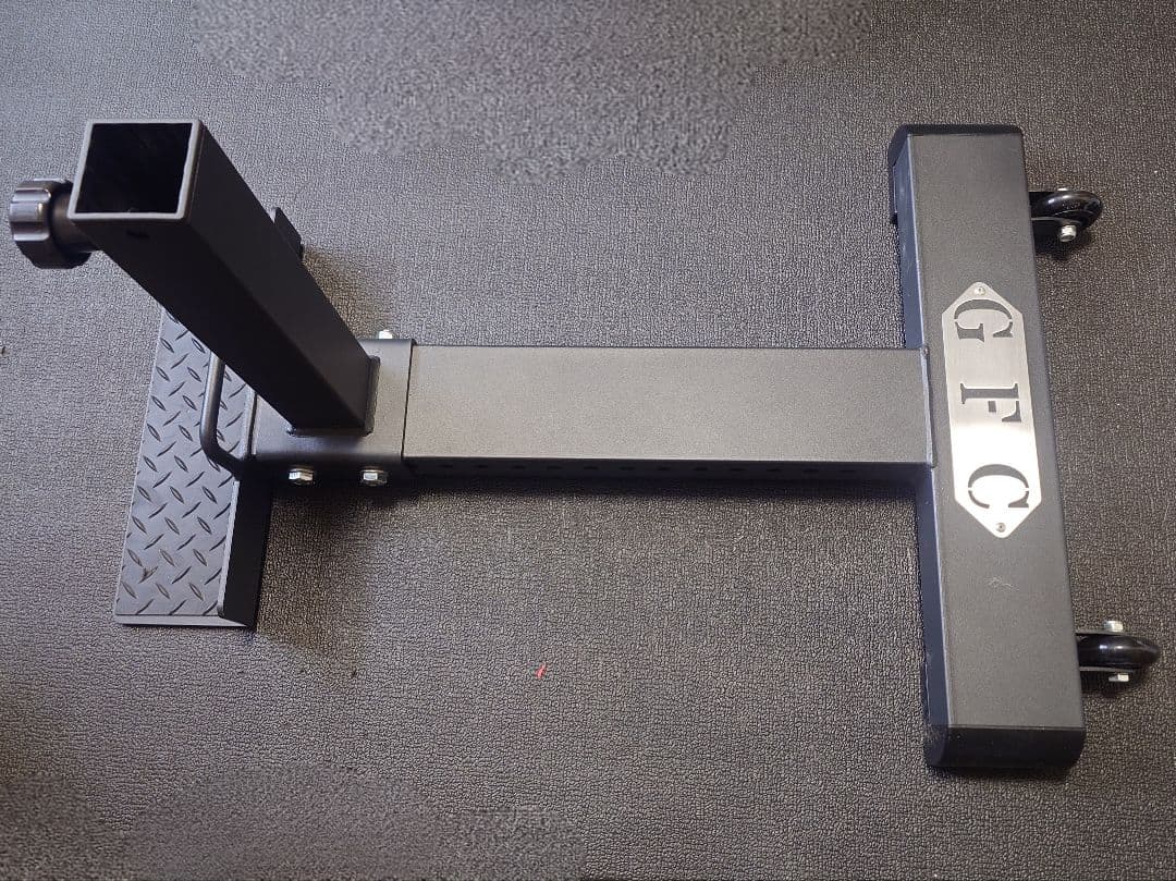 (引取り限定 北海道) GFC アタッチメントベース