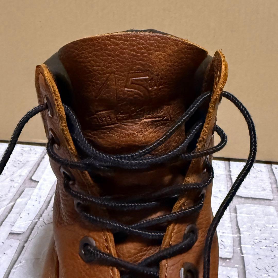 ティンバーランド Timberland メンズ29 45周年記念モデル